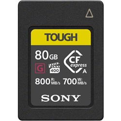 tough 80gb